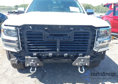 2018 Chevrolet Silverado 1500 1Lz from USA, damaged, VIN 3GCUKSEC1JG236762